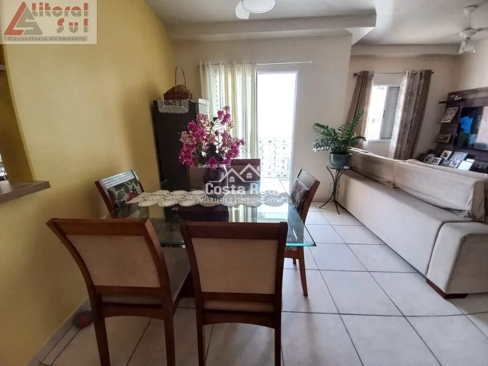 Apartamento, 2 quartos, 76 m² - Foto 2
