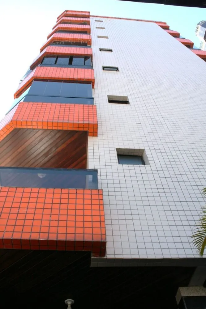 Apartamento, 1 quarto, 46 m² - Foto 2