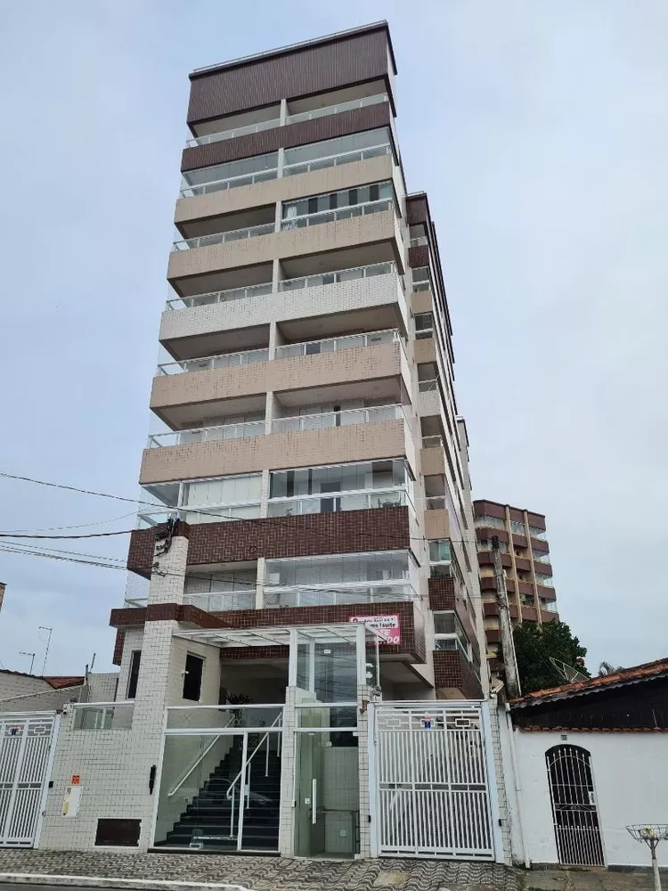 Apartamento, 2 quartos, 64 m² - Foto 6