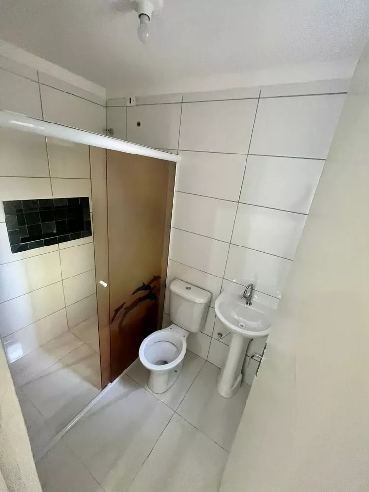 Casa, 2 quartos - Foto 2