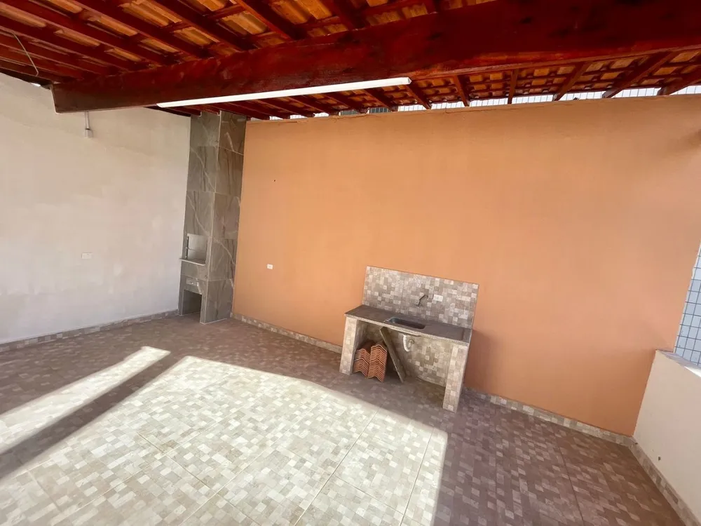 Casa, 2 quartos - Foto 17