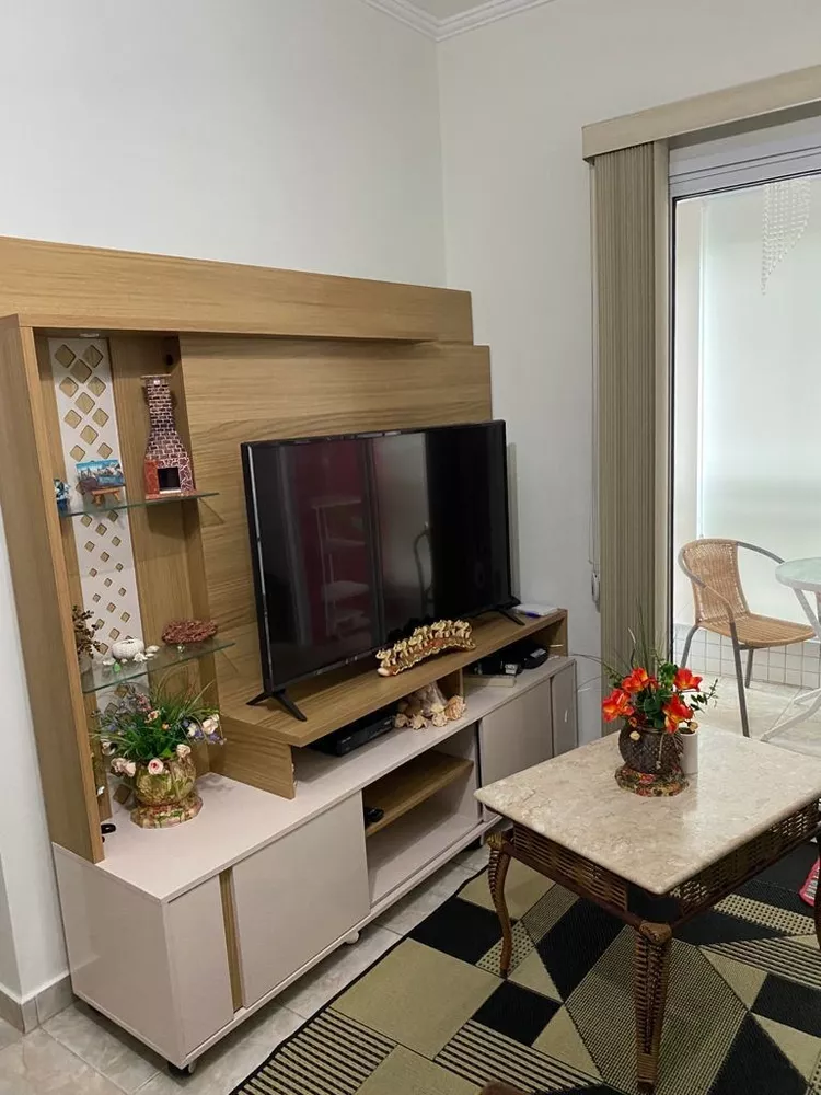 Apartamento, 1 quarto, 57 m² - Foto 7