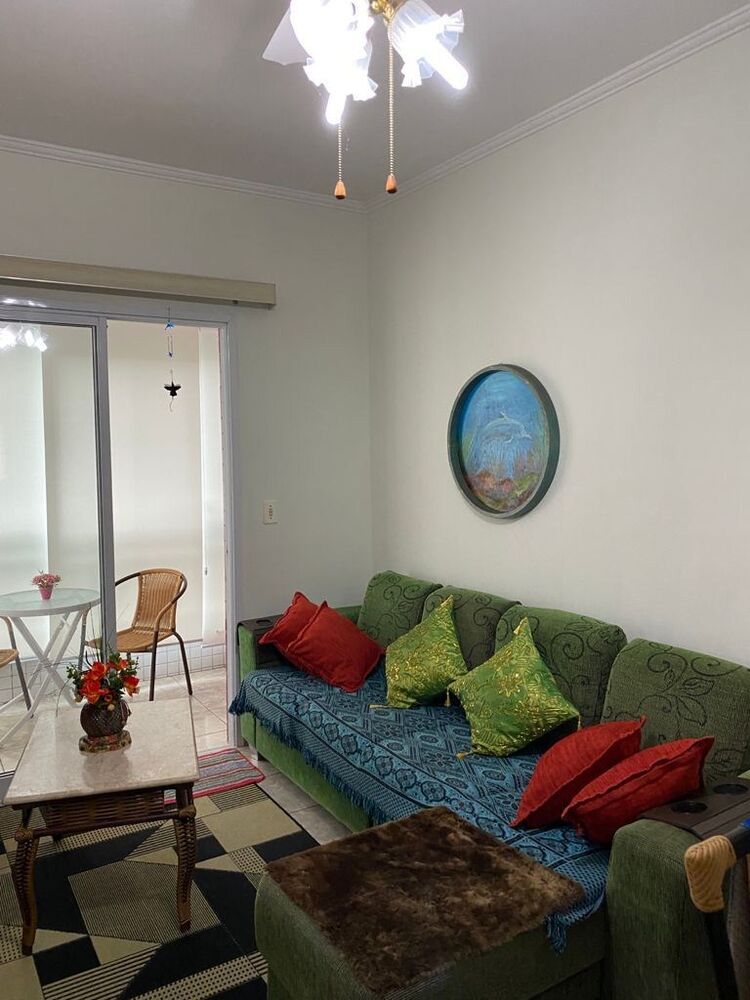 Apartamento, 1 quarto, 57 m² - Foto 6