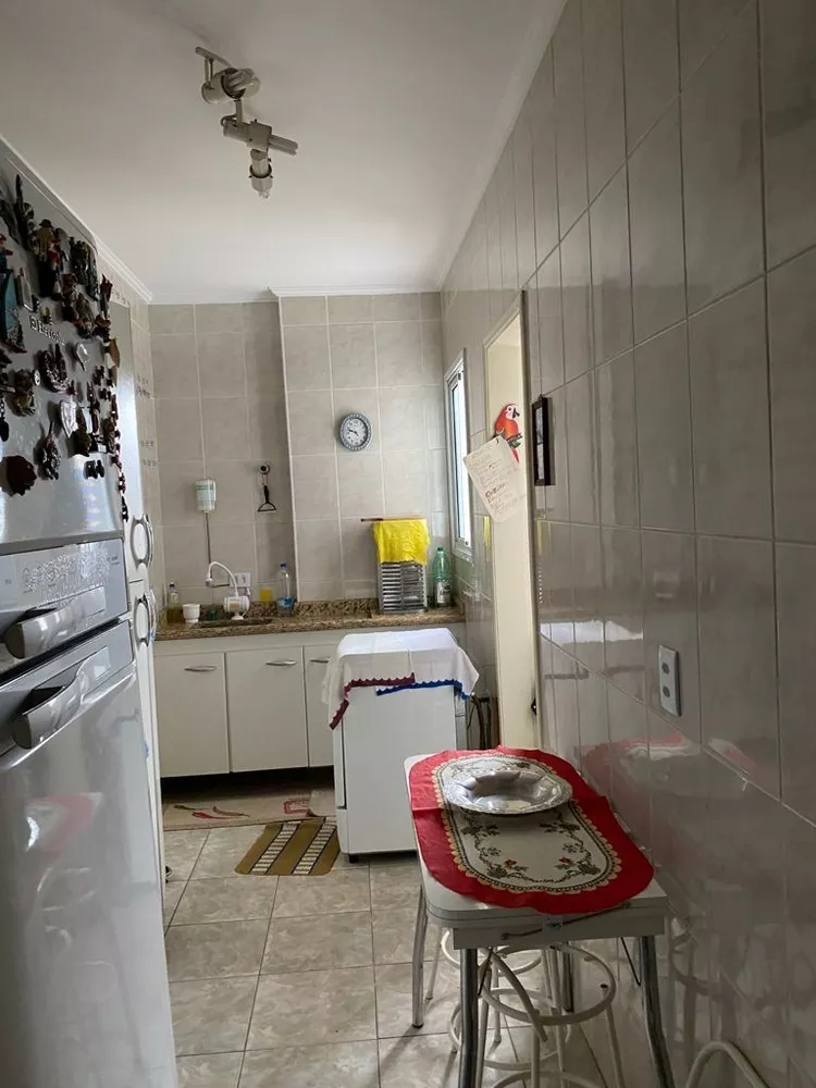 Apartamento, 1 quarto, 57 m² - Foto 11