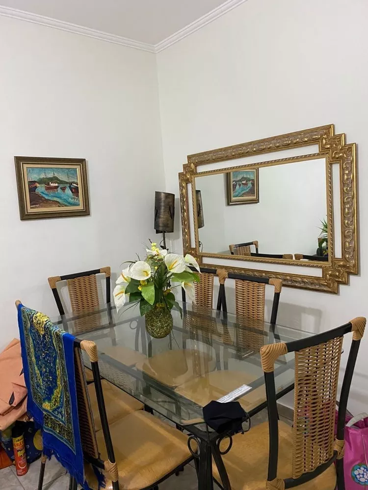 Apartamento, 1 quarto, 57 m² - Foto 8