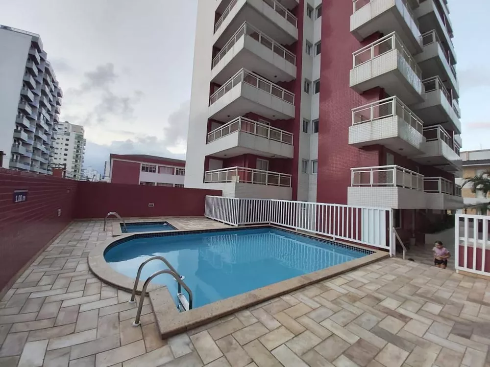 Apartamento, 1 quarto, 57 m² - Foto 1