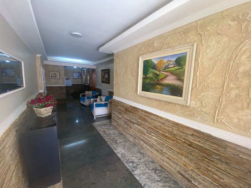 Apartamento, 1 quarto, 57 m² - Foto 5