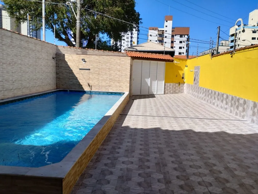 Casa, 2 quartos - Foto 1