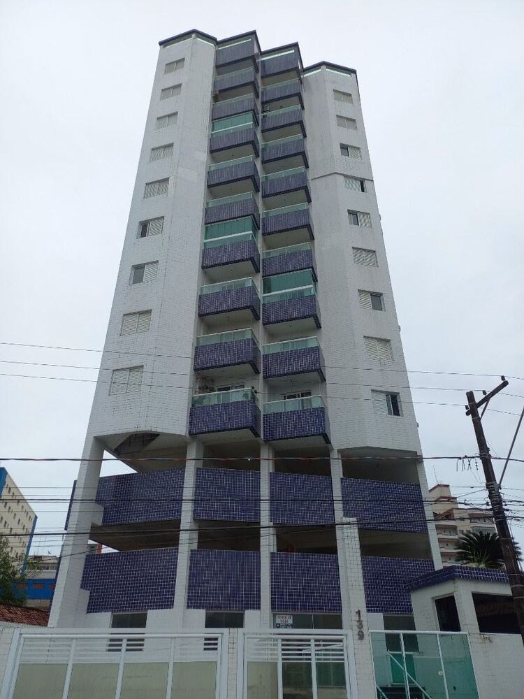 Apartamento, 2 quartos, 75 m² - Foto 2