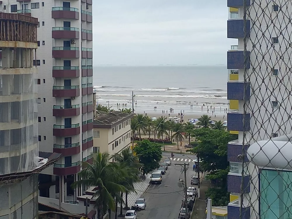 Apartamento, 2 quartos, 75 m² - Foto 1