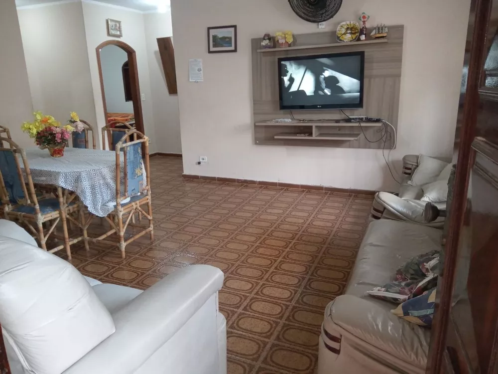 Casa, 2 quartos - Foto 1