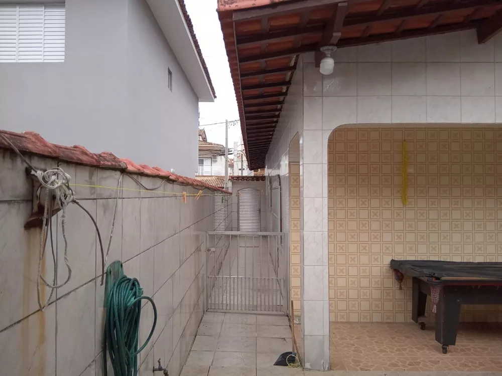 Casa, 2 quartos - Foto 16