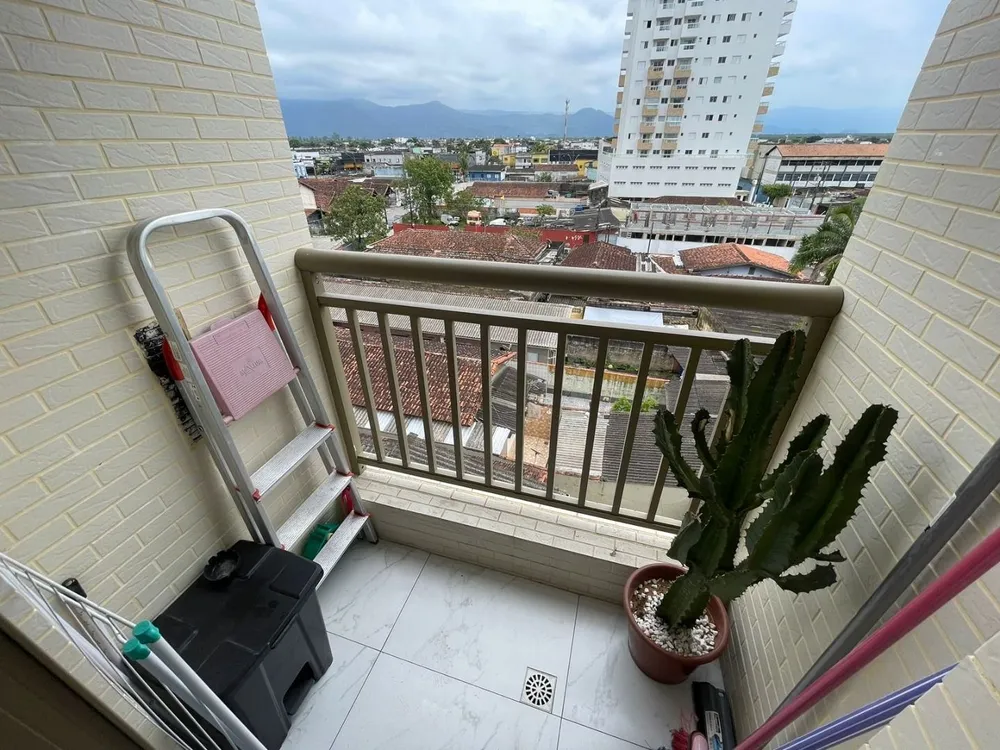 Apartamento, 2 quartos, 58 m² - Foto 3
