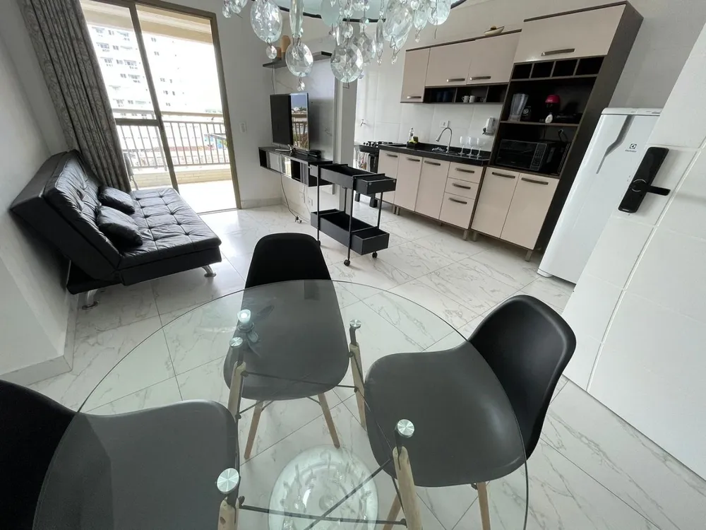 Apartamento, 2 quartos, 58 m² - Foto 1