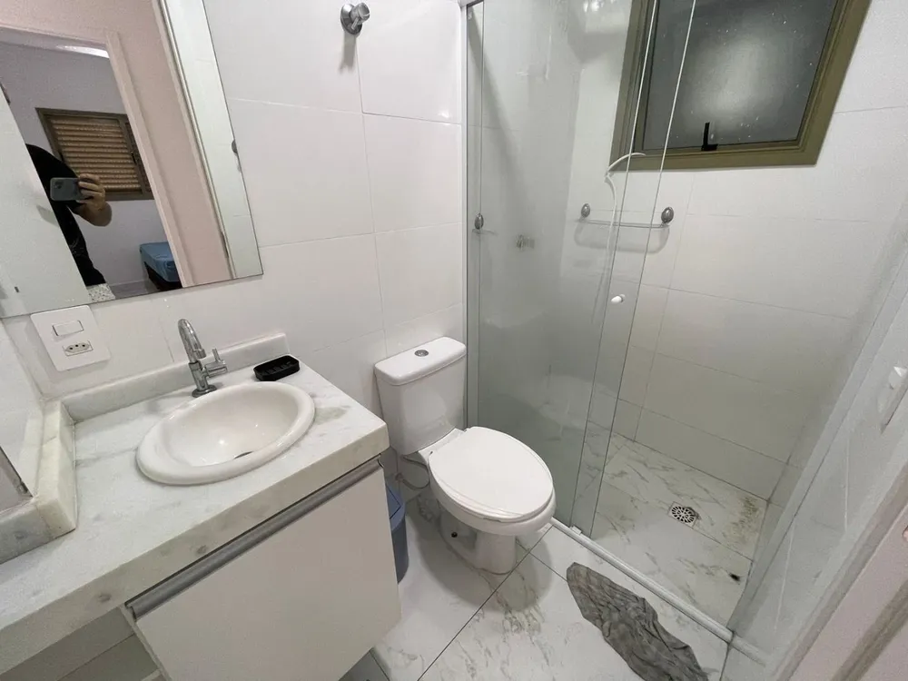 Apartamento, 2 quartos, 58 m² - Foto 5