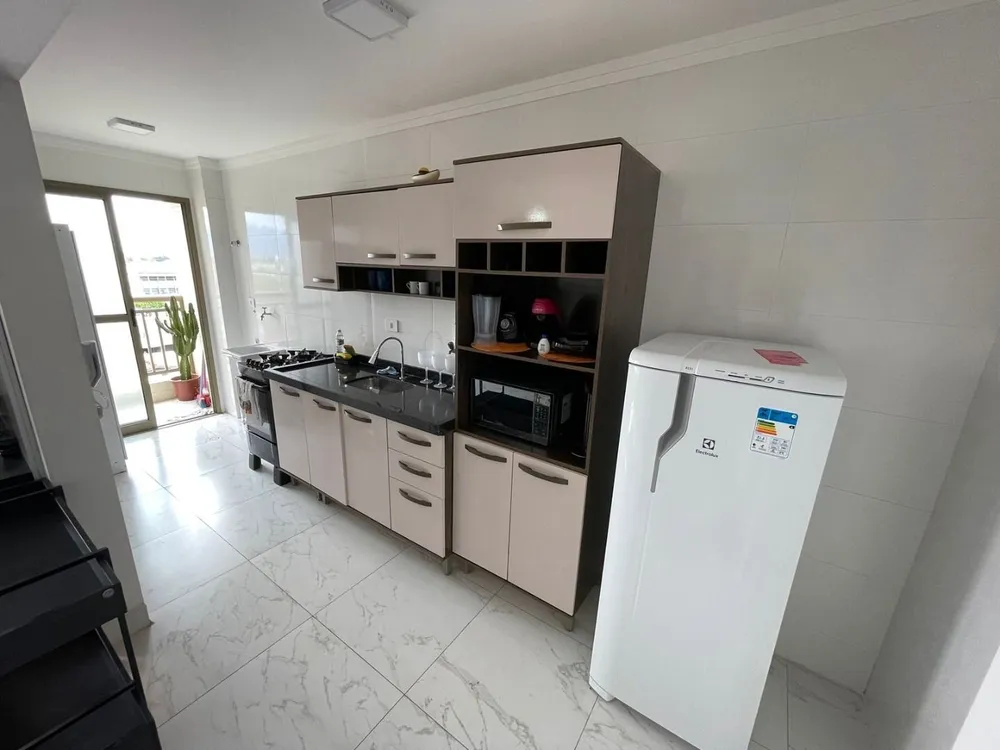 Apartamento, 2 quartos, 58 m² - Foto 4