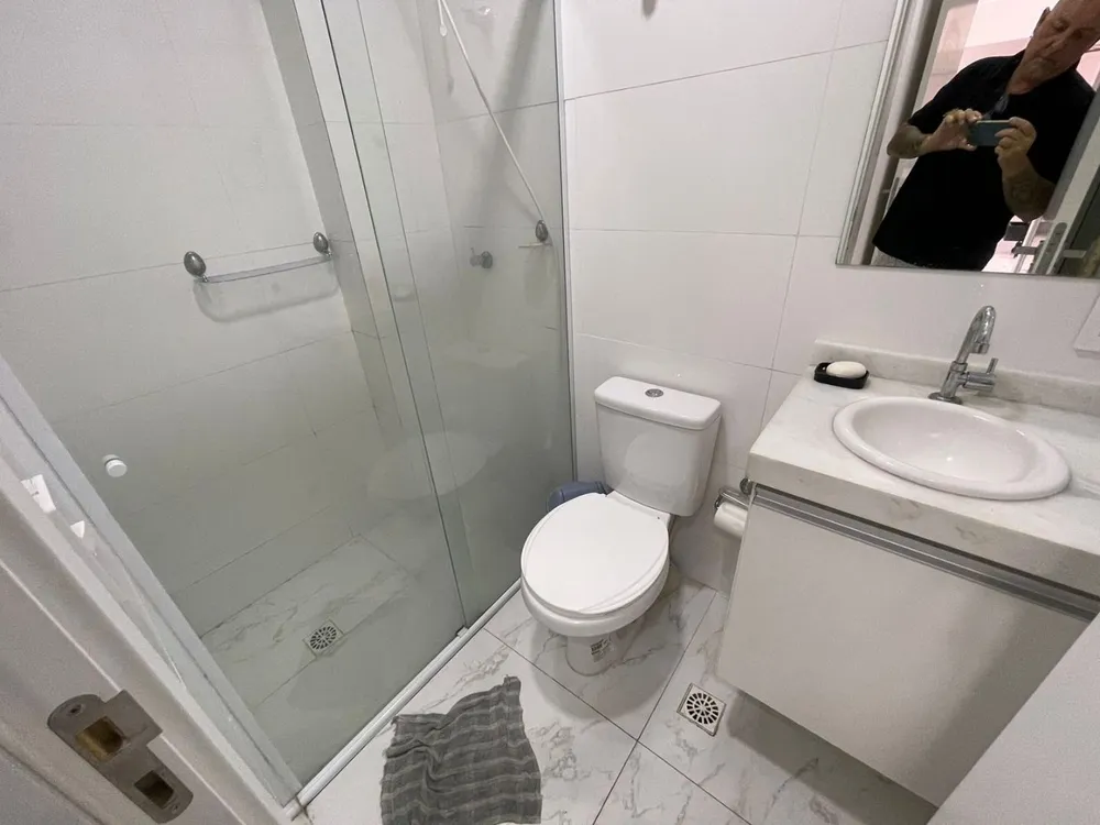 Apartamento, 2 quartos, 58 m² - Foto 6
