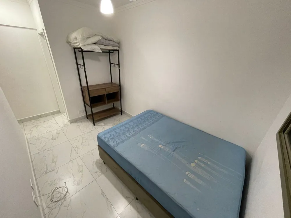 Apartamento, 2 quartos, 58 m² - Foto 1