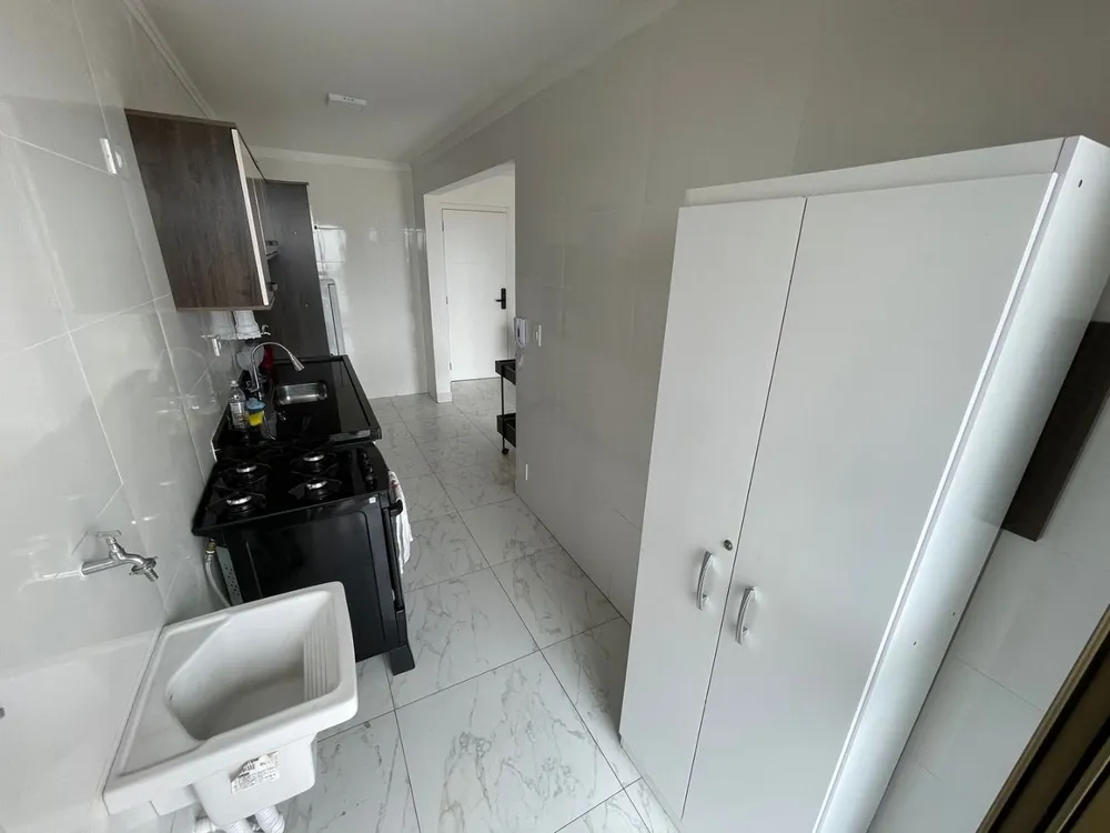 Apartamento, 2 quartos, 58 m² - Foto 2