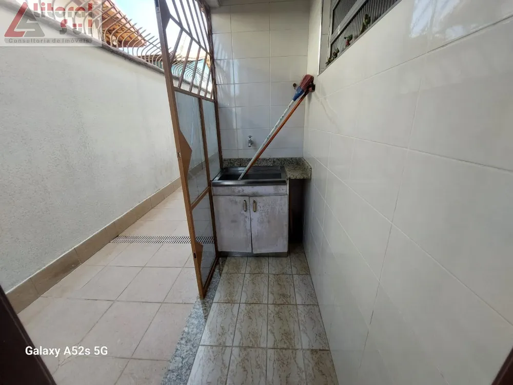 Casa, 5 quartos, 400 m² - Foto 12