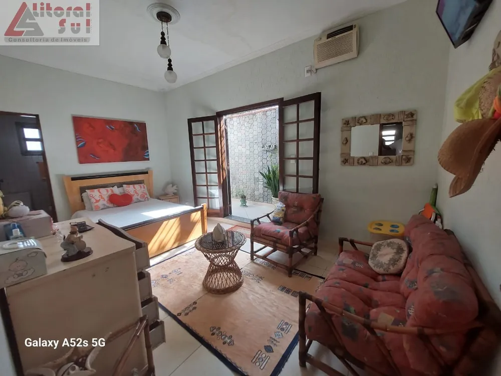 Casa, 5 quartos, 400 m² - Foto 14