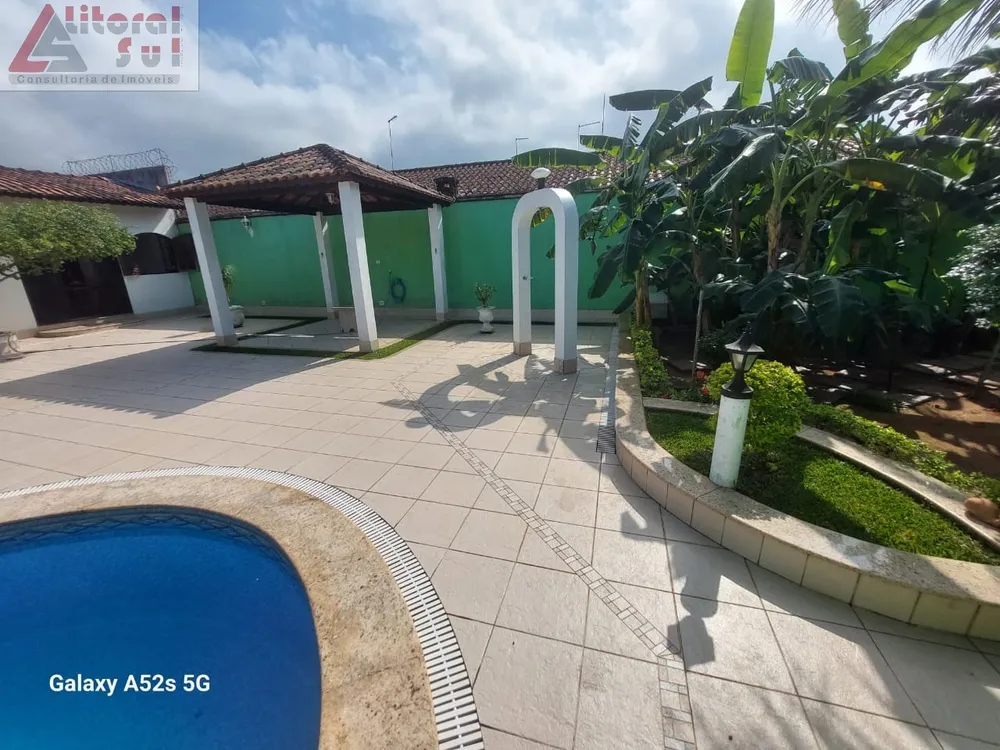Casa, 5 quartos, 400 m² - Foto 4