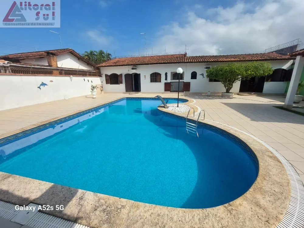 Casa, 5 quartos, 400 m² - Foto 1