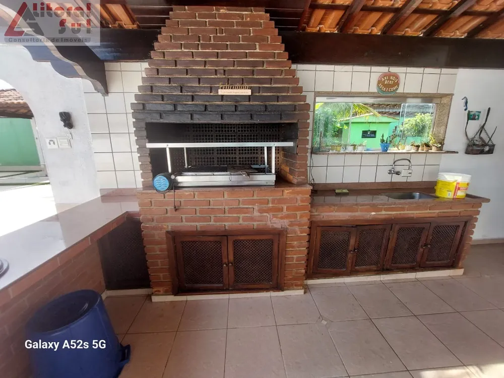 Casa, 5 quartos, 400 m² - Foto 11
