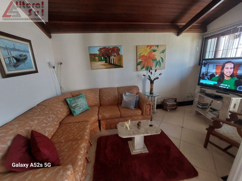 Casa, 5 quartos, 400 m² - Foto 5
