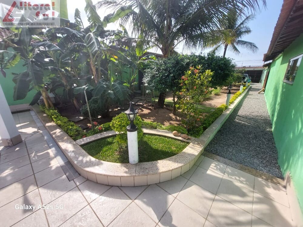Casa, 5 quartos, 400 m² - Foto 1