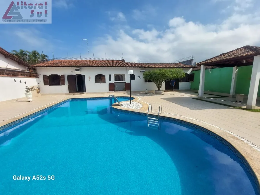 Casa, 5 quartos, 400 m² - Foto 3