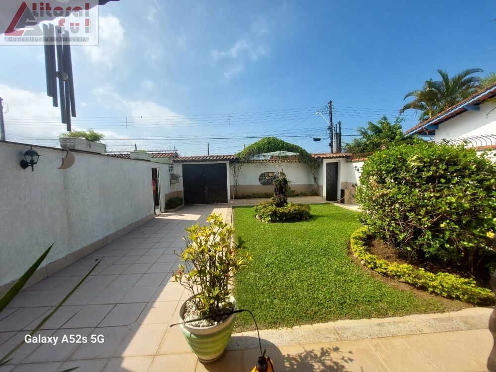 Casa, 5 quartos, 400 m² - Foto 8