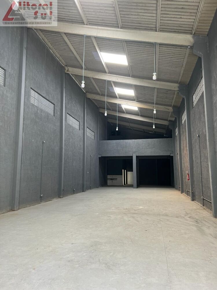 Depósito-Galpão, 411 m² - Foto 2