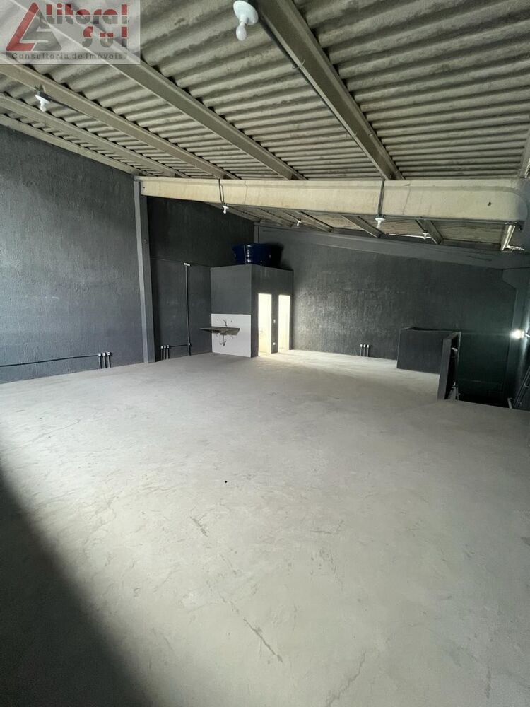 Depósito-Galpão, 411 m² - Foto 5