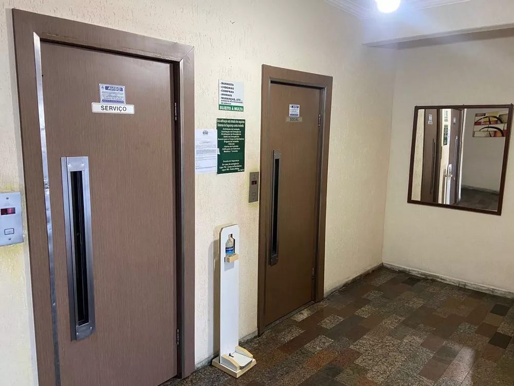Apartamento, 3 quartos, 108 m² - Foto 3
