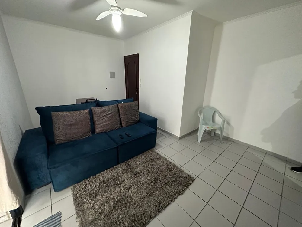 Apartamento, 1 quarto, 59 m² - Foto 1
