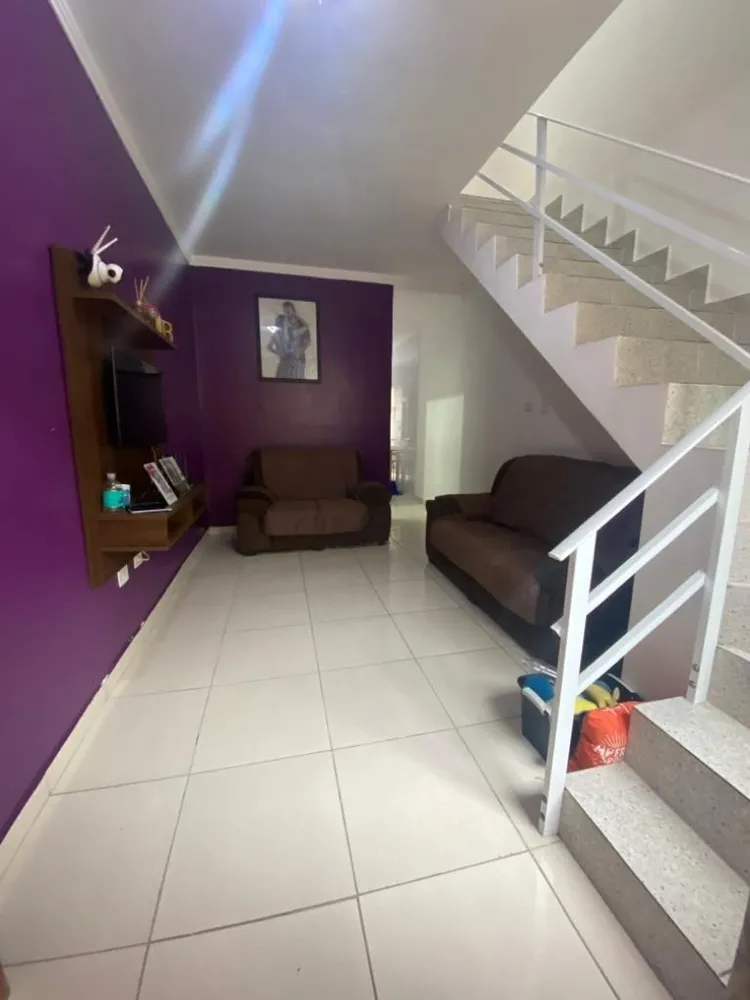 Sobrado, 2 quartos - Foto 7