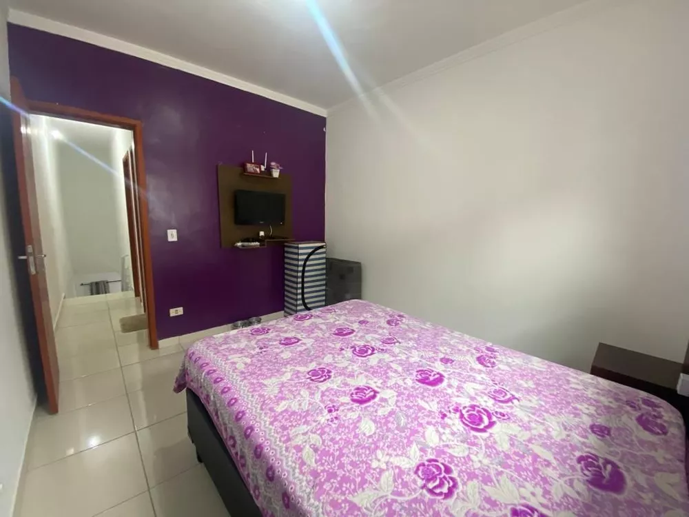 Sobrado, 2 quartos - Foto 1