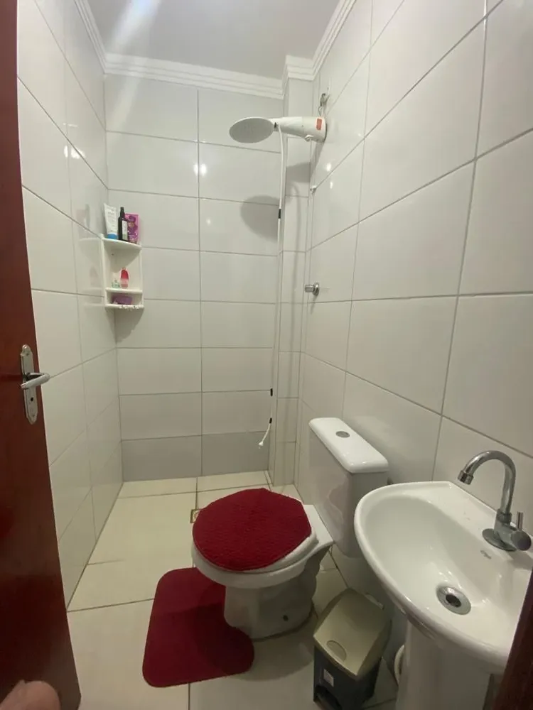 Sobrado, 2 quartos - Foto 9