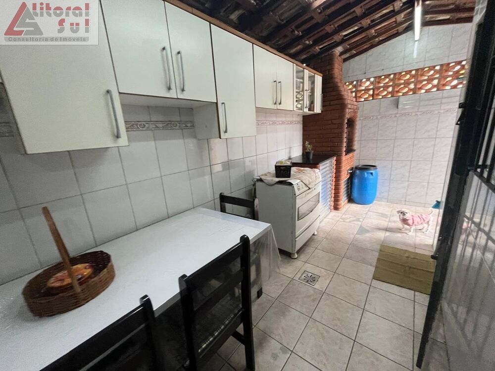 Casa, 2 quartos, 150 m² - Foto 7