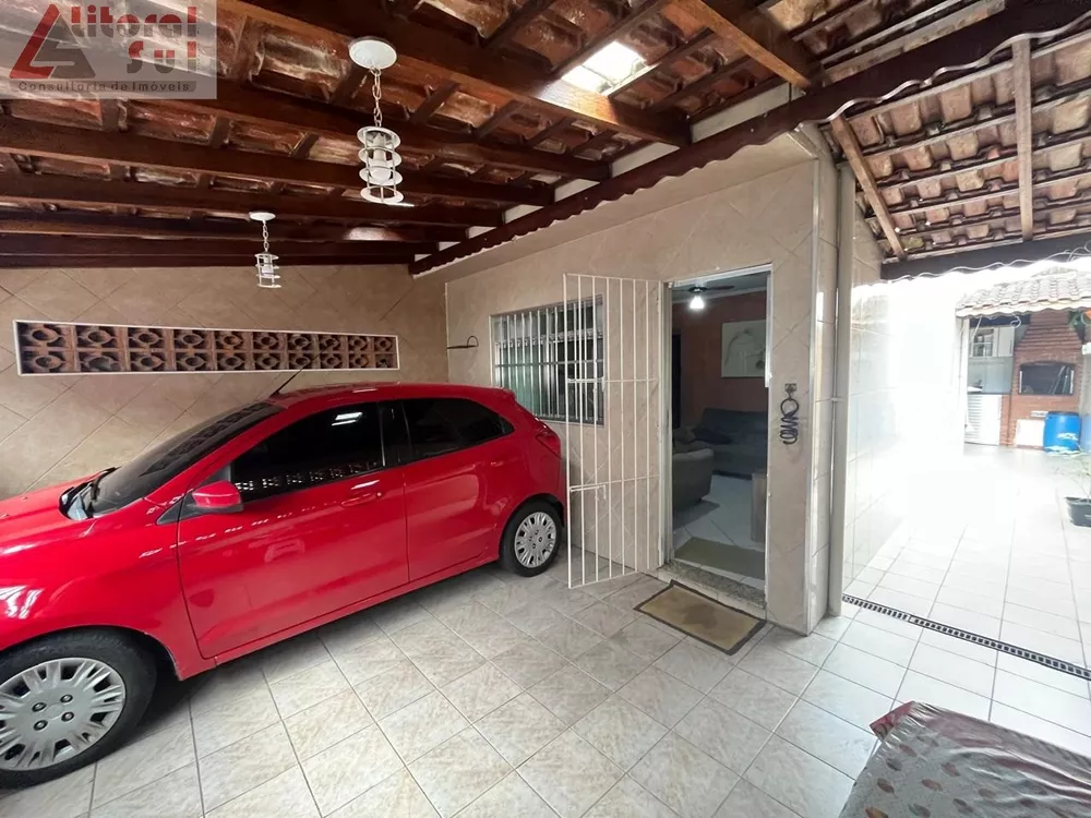 Casa, 2 quartos, 150 m² - Foto 6