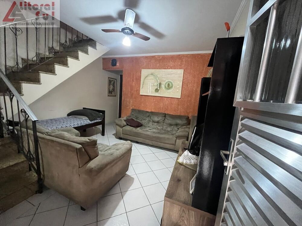 Casa, 2 quartos, 150 m² - Foto 12