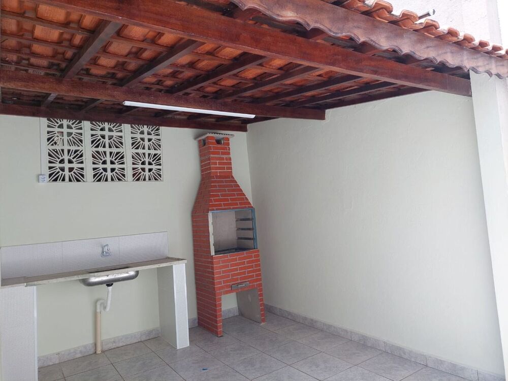 Casa, 2 quartos - Foto 2
