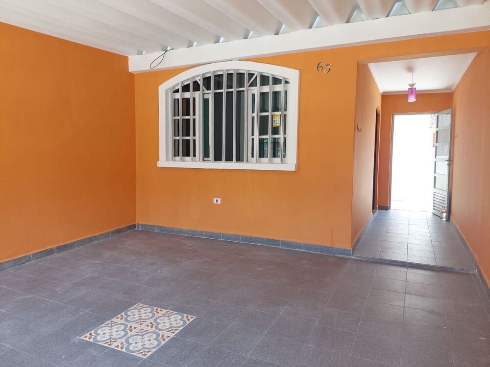 Casa, 2 quartos - Foto 1