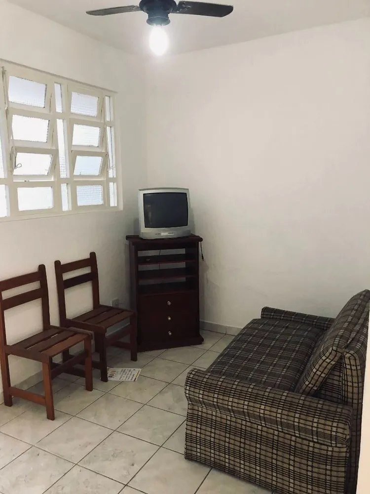 Apartamento, 1 quarto, 44 m² - Foto 6