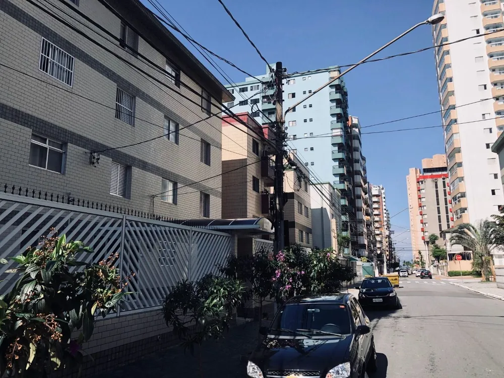 Apartamento, 1 quarto, 44 m² - Foto 2
