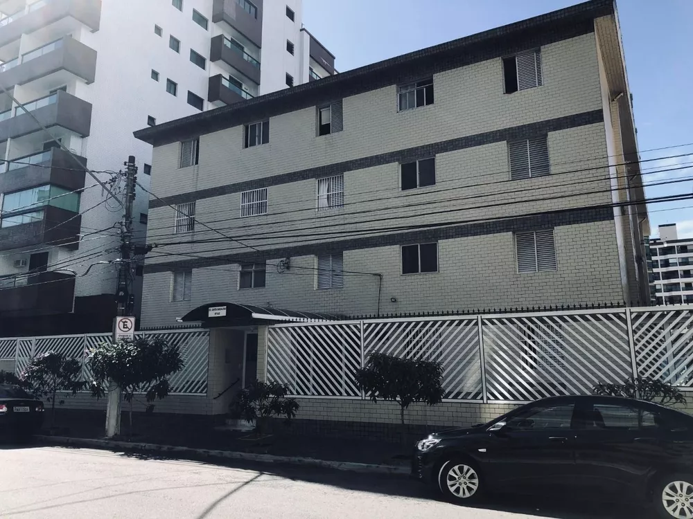 Apartamento, 1 quarto, 44 m² - Foto 1