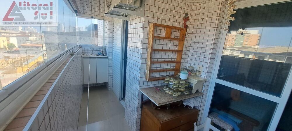 Apartamento, 3 quartos, 100 m² - Foto 4