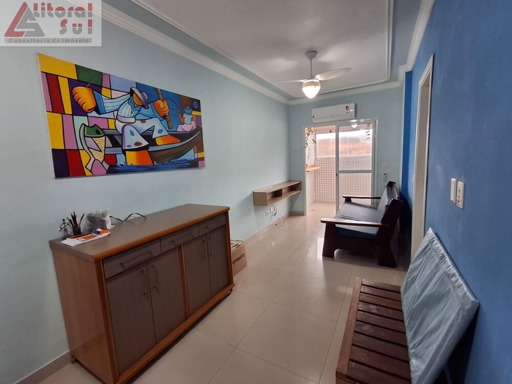 Apartamento, 3 quartos, 100 m² - Foto 2