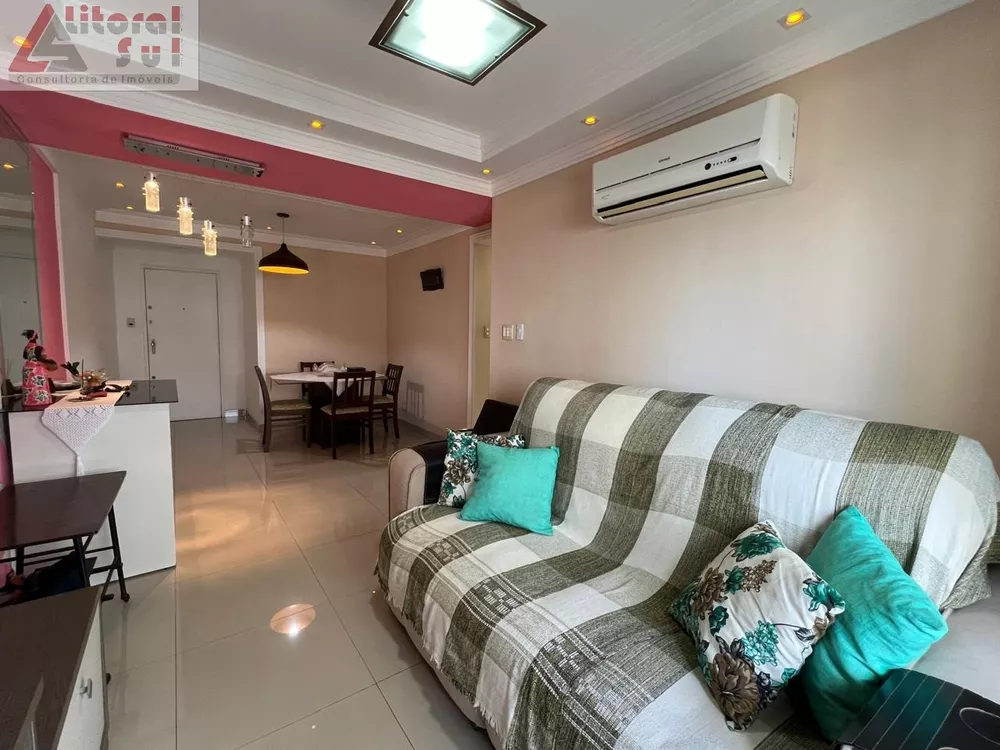 Apartamento, 2 quartos, 78 m² - Foto 1